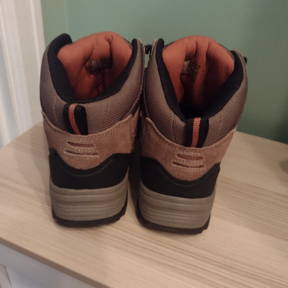 NWOB Croft & Barrow Men's Hiking Boots - Picture 5 of 9